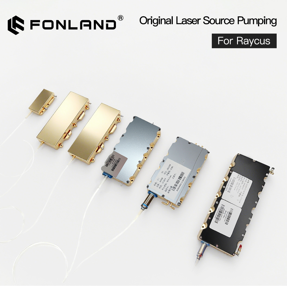 레이커스 오리지널 레이저 소스 펌프 120-1000W  - Diode Laser Module 리뷰 및 가격