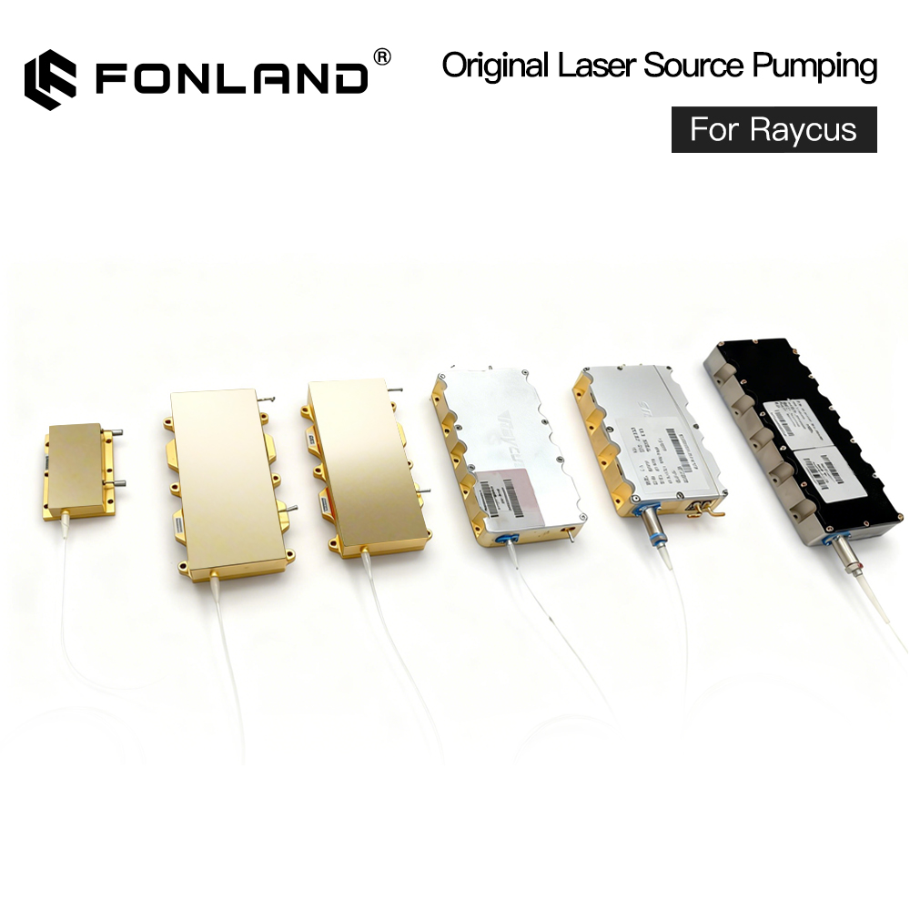 레이커스 오리지널 레이저 소스 펌프 120-1000W  - Diode Laser Module 리뷰 및 가격