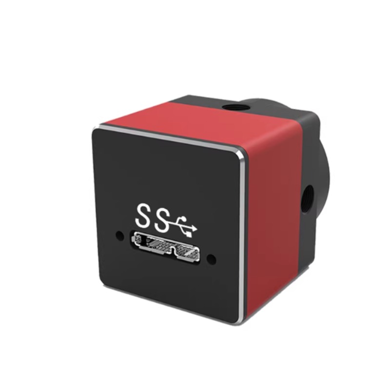 5MP HD 산업용 현미경 카메라 USB3.0 디지털  - Industrial Visual 리뷰 및 가격