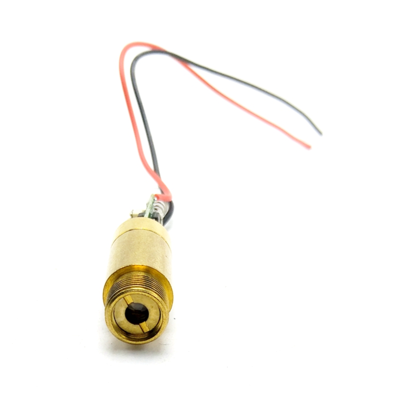 산업용/실험실 30mW 532nm 녹색 도트 레이저 다 - Industrial Laser Line Module 리뷰 및 가격