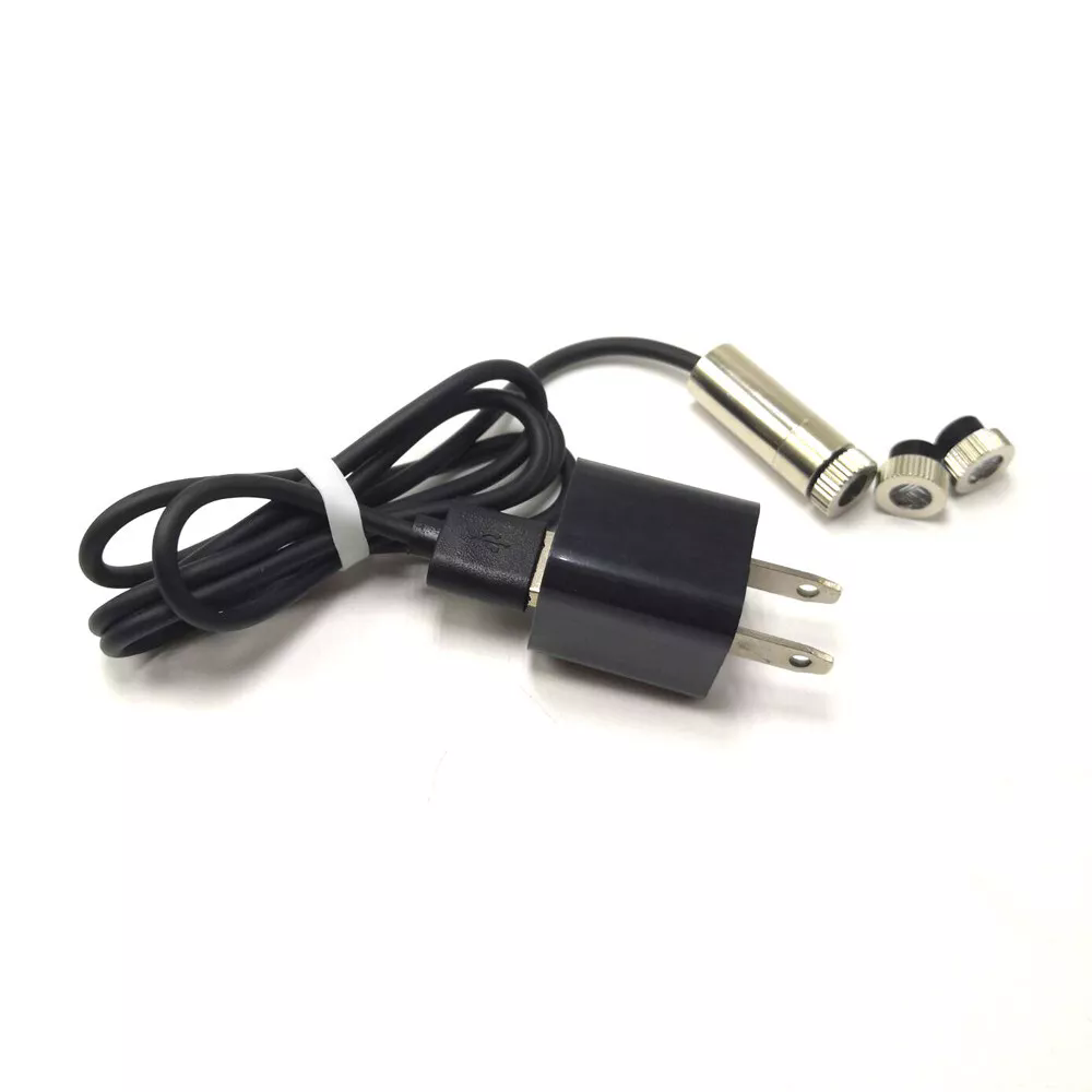 집중 가능 20mw 405nm 보라색 파란색 도트/라인 - Diode Laser Module 리뷰 및 가격