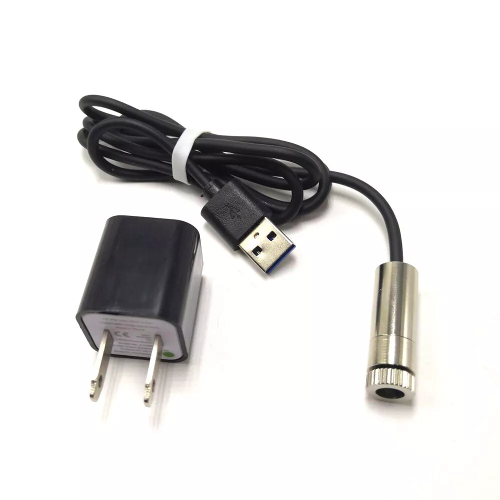 집중 가능 20mw 405nm 보라색 파란색 도트/라인 - Diode Laser Module 리뷰 및 가격