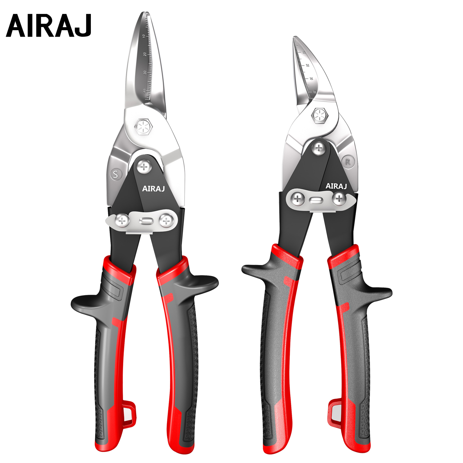 AIRAJ 항공 가위 주석 자르기 금속 시트 절단 자르 - Industrial Laser Blasting 리뷰 및 가격