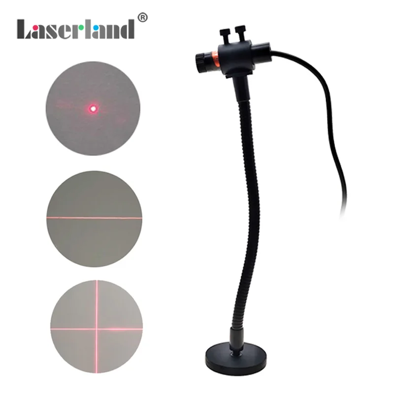재봉 액세서리 퀼팅 재봉 가이드 레이저 포지셔닝 라인  - Industrial Laser Line Module 리뷰 및 가격