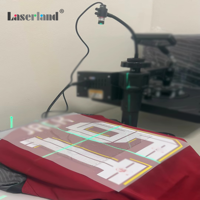 재봉 액세서리 퀼팅 재봉 가이드 레이저 포지셔닝 라인  - Industrial Laser Line Module 리뷰 및 가격