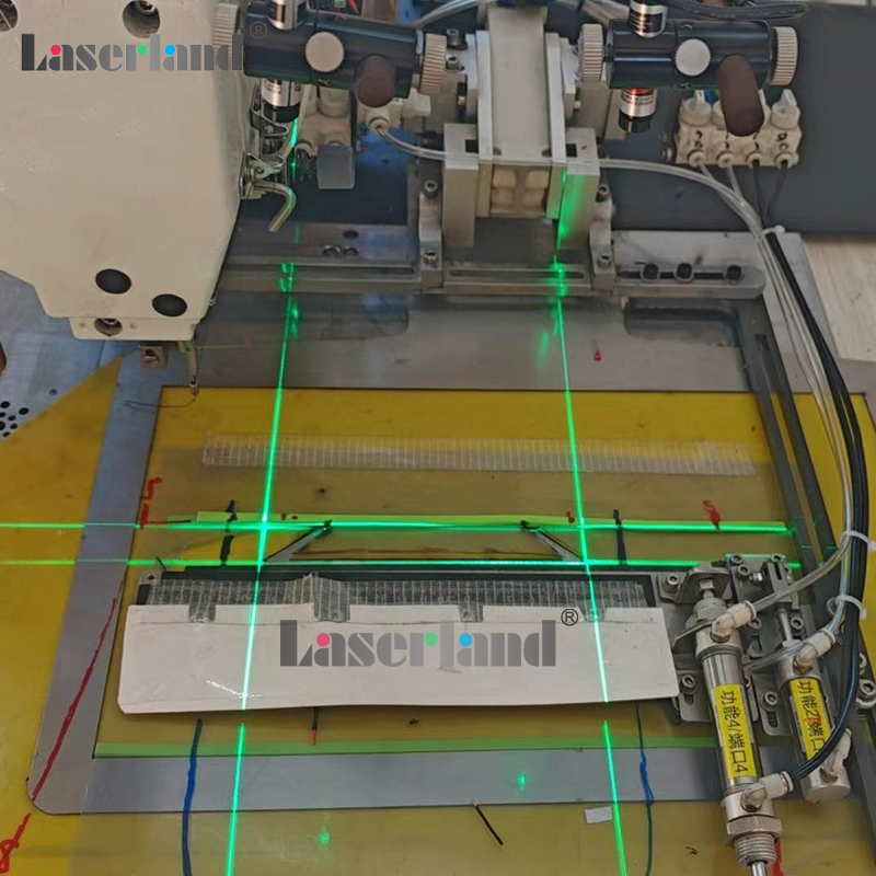 재봉 액세서리 퀼팅 재봉 가이드 레이저 포지셔닝 라인  - Industrial Laser Line Module 리뷰 및 가격