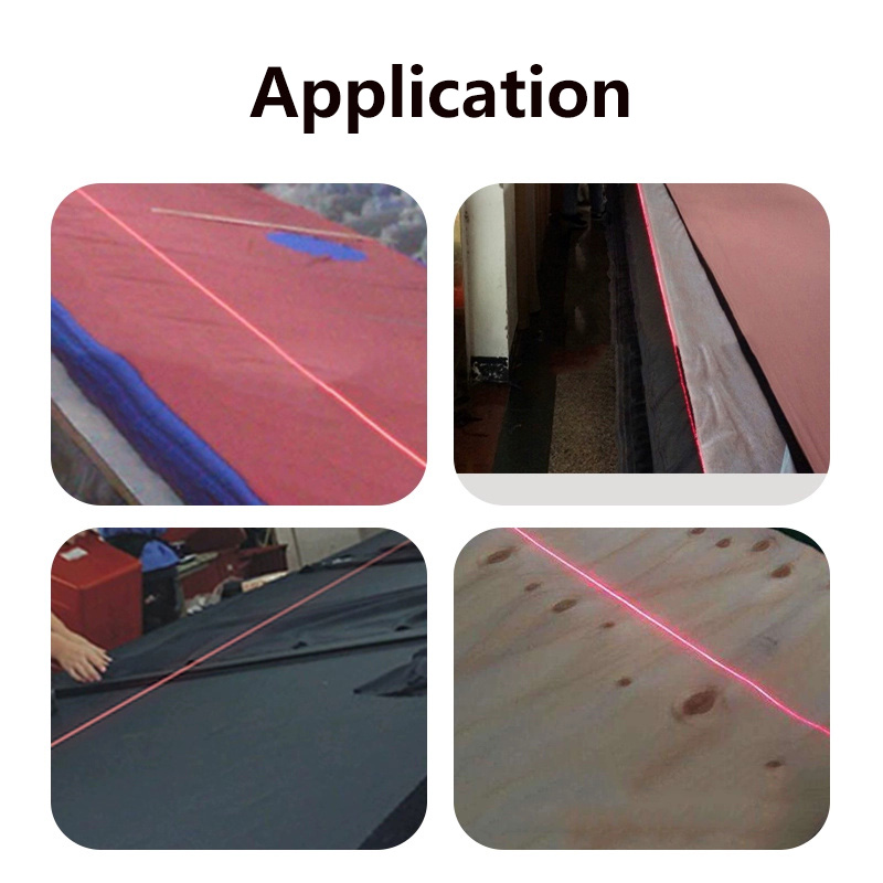재봉 액세서리 퀼팅 재봉 가이드 레이저 포지셔닝 라인  - Industrial Laser Line Module 리뷰 및 가격