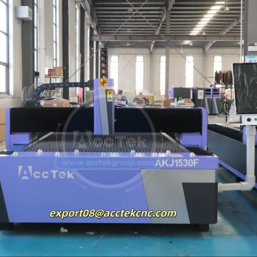 공장 직송 섬유 레이저 절단기 1500W 선택적 자동화 - Industrial Laser Supply 리뷰 및 가격