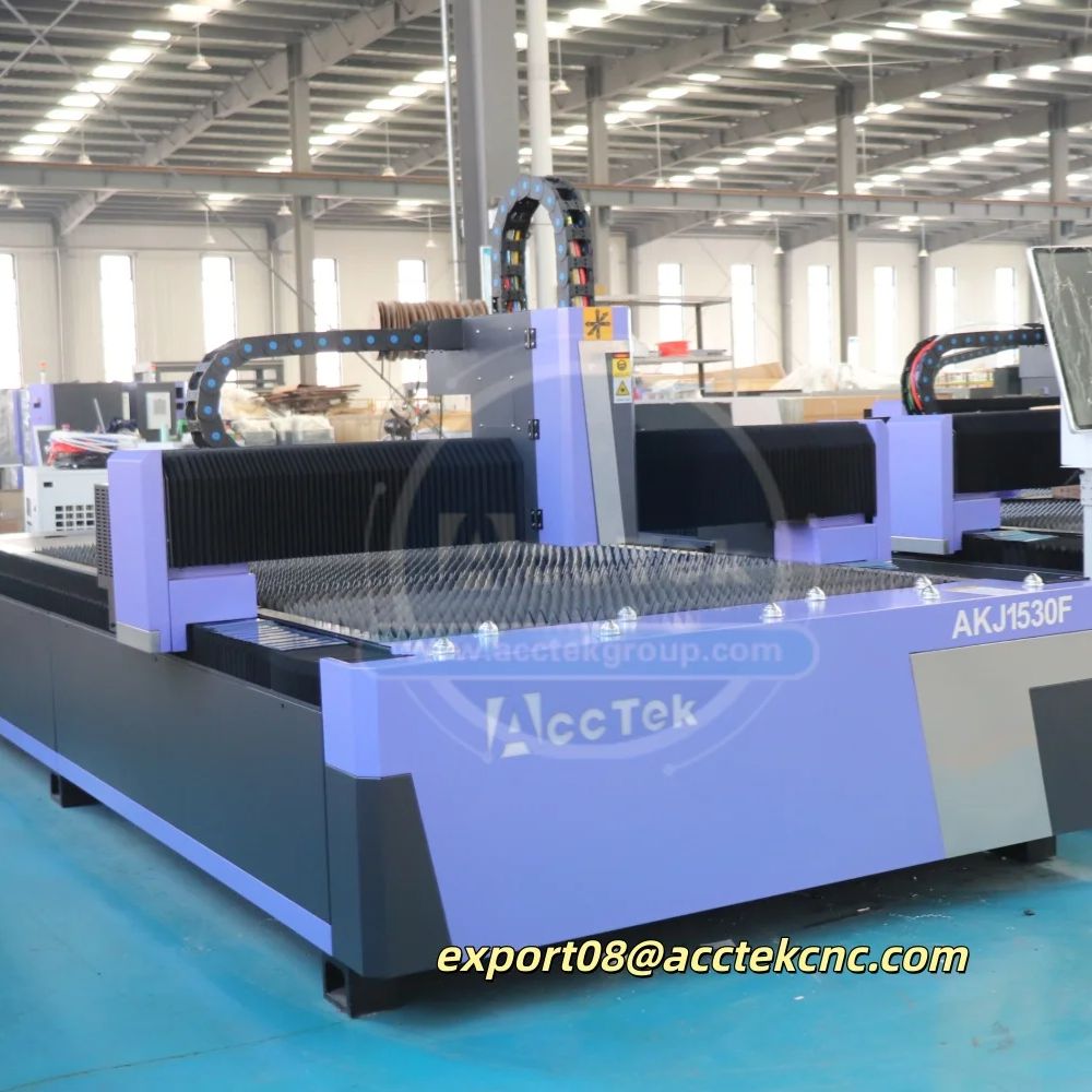 공장 직송 섬유 레이저 절단기 1500W 선택적 자동화 - Industrial Laser Supply 리뷰 및 가격