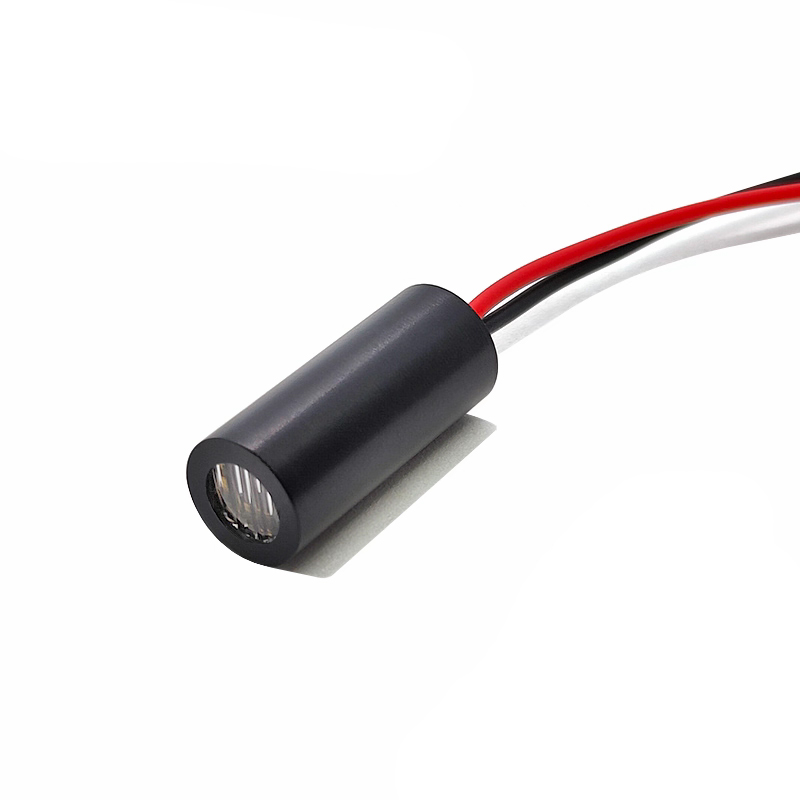 635nm 5mW 레드 라인 레이저 모듈 90 °    - Industrial Laser Light 리뷰 및 가격