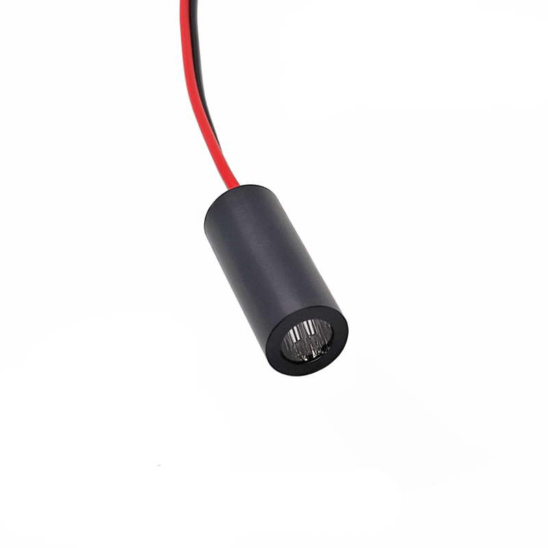 635nm 5mW 레드 라인 레이저 모듈 90 °    - Industrial Laser Light 리뷰 및 가격
