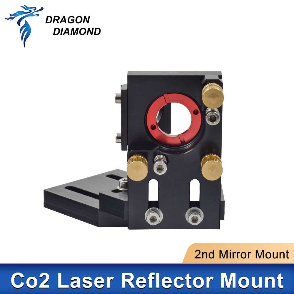 Co2 레이저 2차 반사경 마운트 미러 마운트 25mm - Co2 Laser Mirror 리뷰 및 가격
