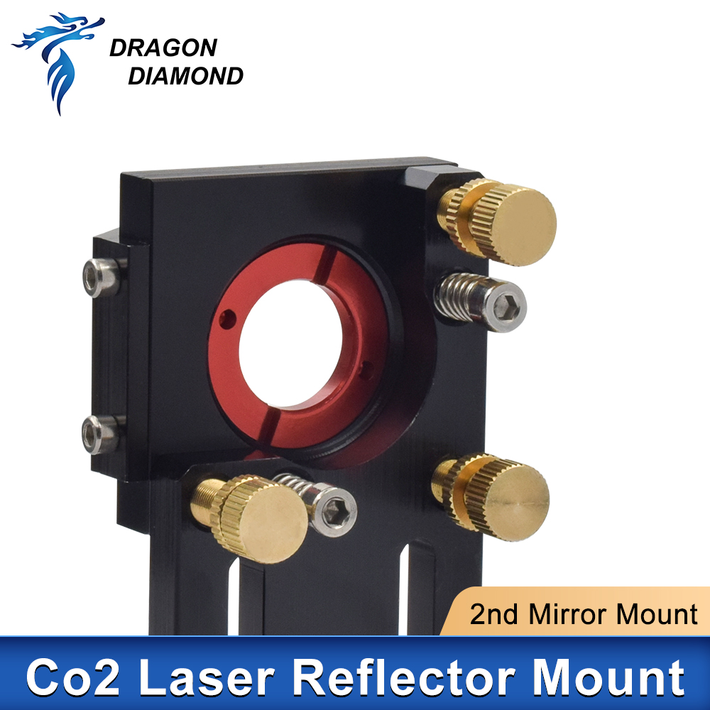 Co2 레이저 2차 반사경 마운트 미러 마운트 25mm - Co2 Laser Mirror 리뷰 및 가격