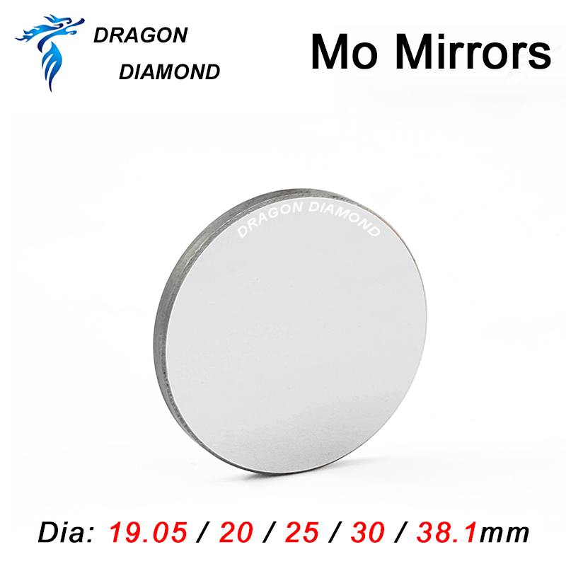 레이저 반사 미러 직경 19.05, Mo 미러 두께,  - Co2 Laser Mirror 리뷰 및 가격