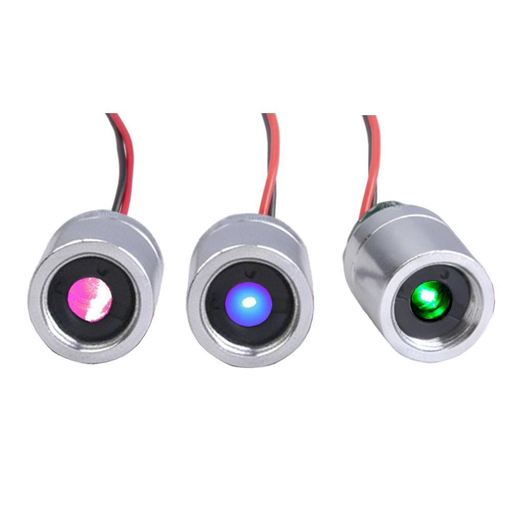 직경 12x15mm DC5V 녹색 60mW 빨간색 Bu - Diode Laser Module 리뷰 및 가격